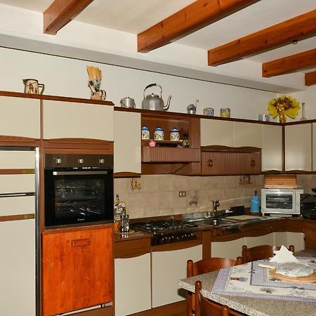 Chalet Del Paese Incantato Moncenisio Εξωτερικό φωτογραφία