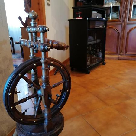 Chalet Del Paese Incantato Moncenisio Εξωτερικό φωτογραφία