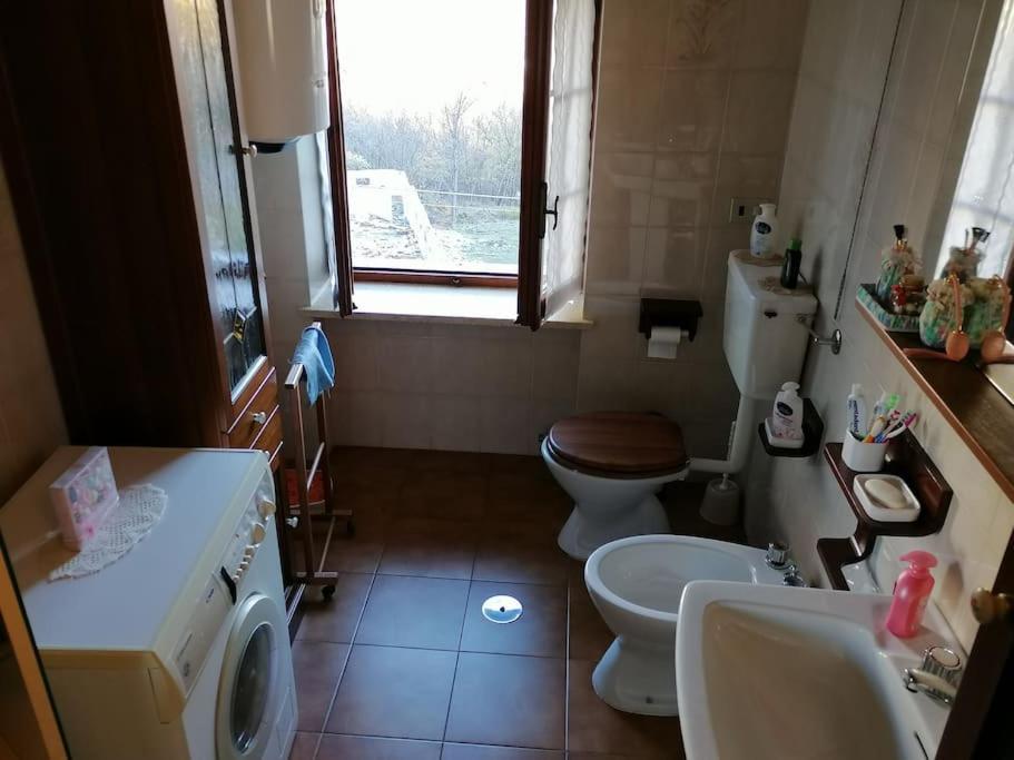 Chalet Del Paese Incantato Moncenisio Εξωτερικό φωτογραφία