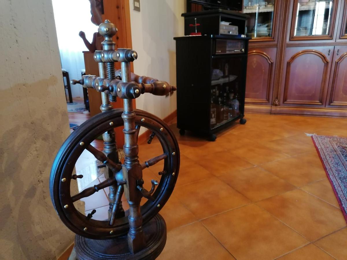 Chalet Del Paese Incantato Moncenisio Εξωτερικό φωτογραφία